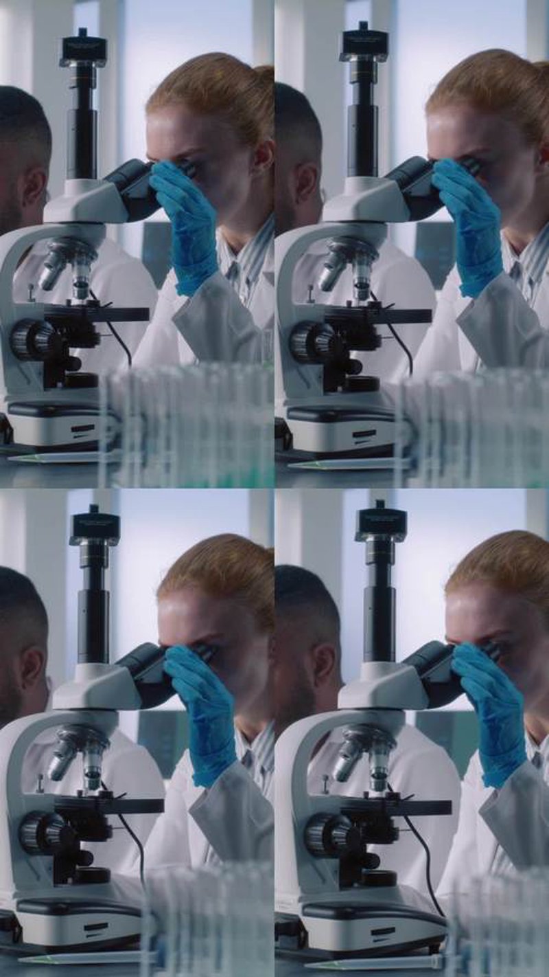 生物技术研发选购指南：助您高效探索生命奥秘
