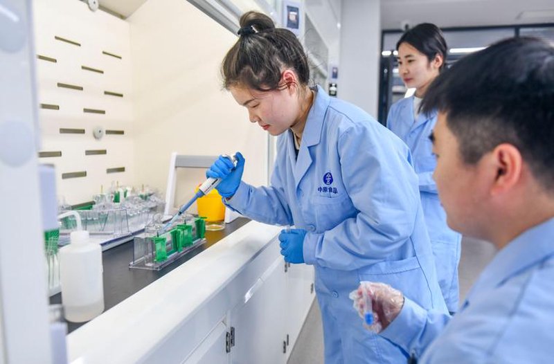 细胞工程：生物科技领域的革新者